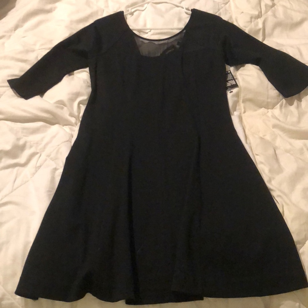 Size 10 express dress